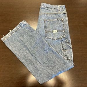 Wrangler 34x34 Cargo Pants